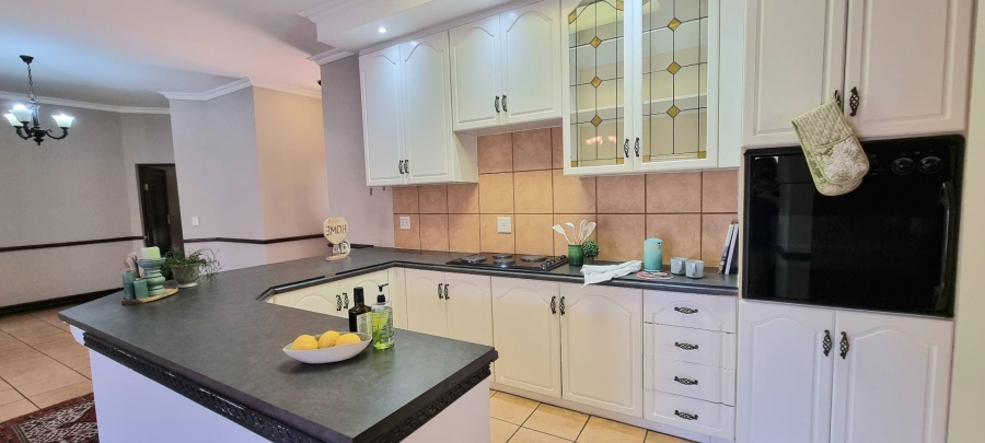 3 Bedroom Property for Sale in Dan Pienaar Free State